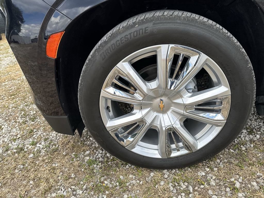 Used 2023 Chevrolet Tahoe High Country image 21