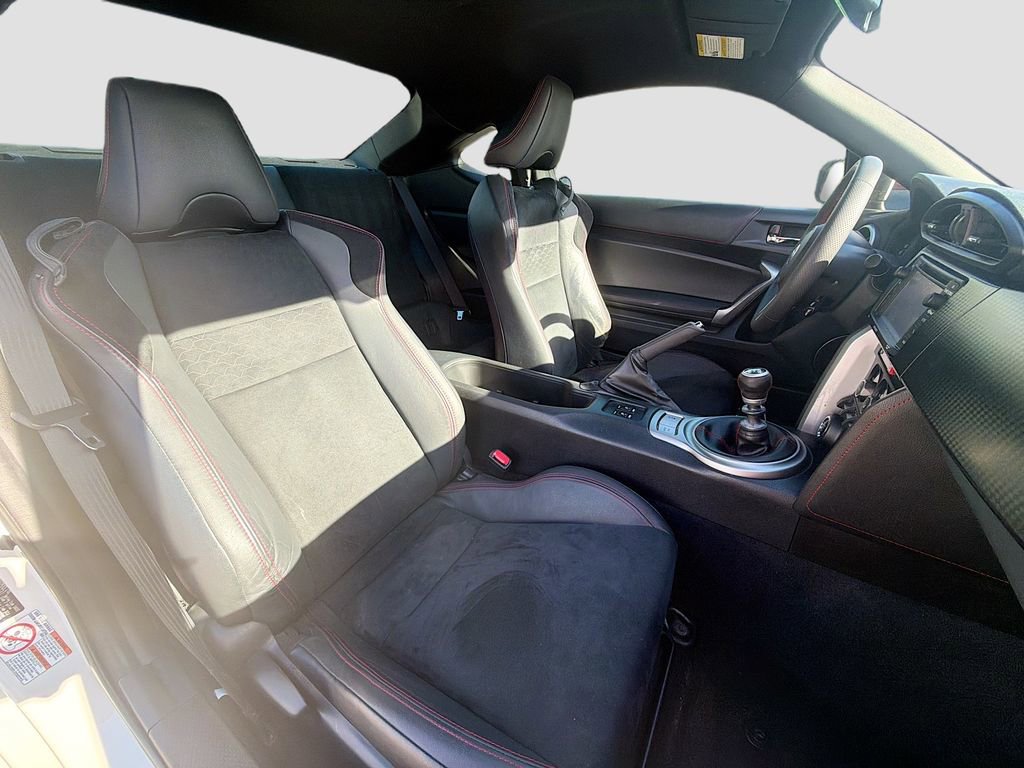 Used 2014 Scion FR-S Monogram Series image 27