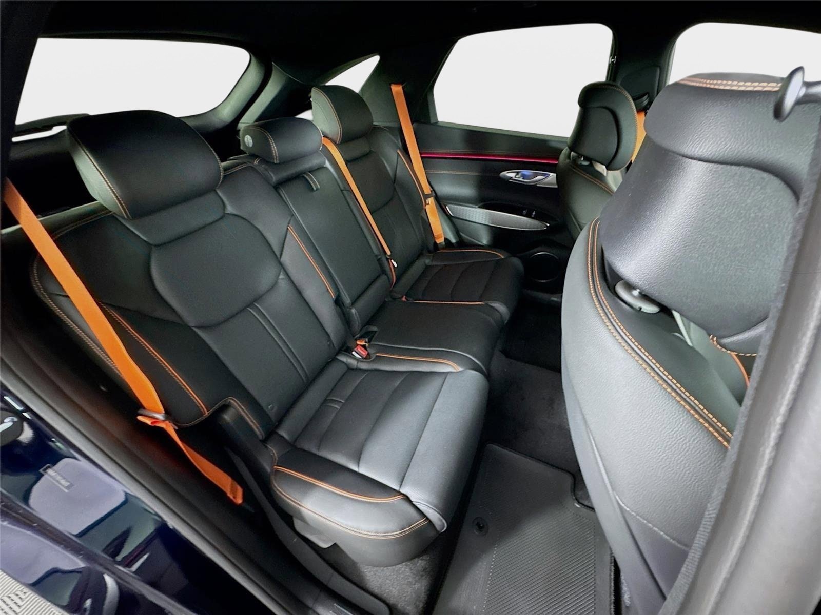 New 2026 Genesis GV70 2.5T Sport Prestige AWD/4WD image 29