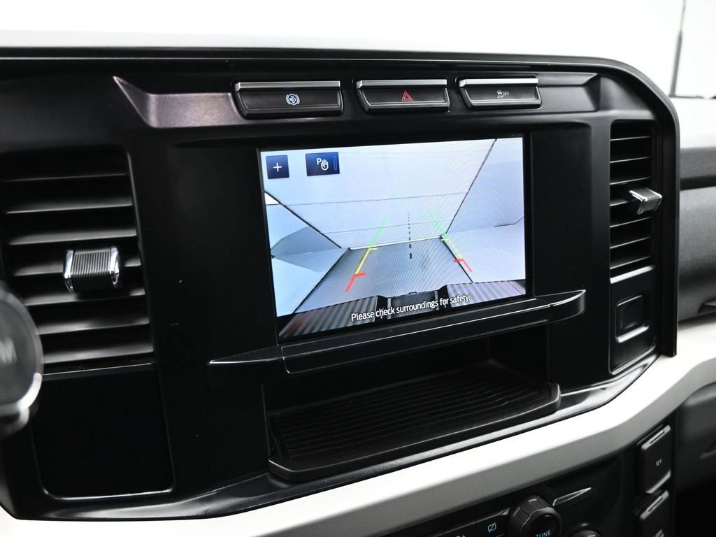 Used 2023 Ford F250 XLT w/ F-250 >10K GVWR Package image 15