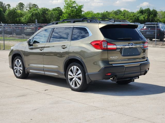 Used 2022 Subaru Ascent Limited w/ Technology Package AWD/4WD image 3