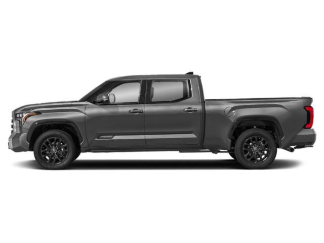Used 2023 Toyota Tundra Platinum AWD/4WD image 3