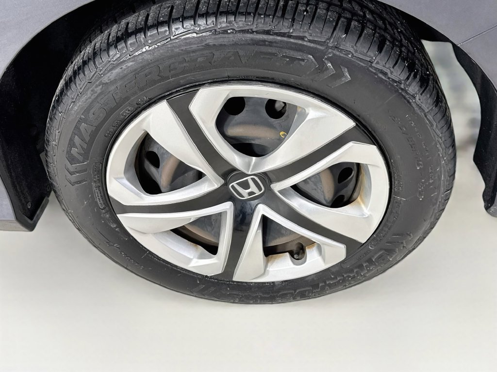 Used 2018 Honda Civic LX image 37