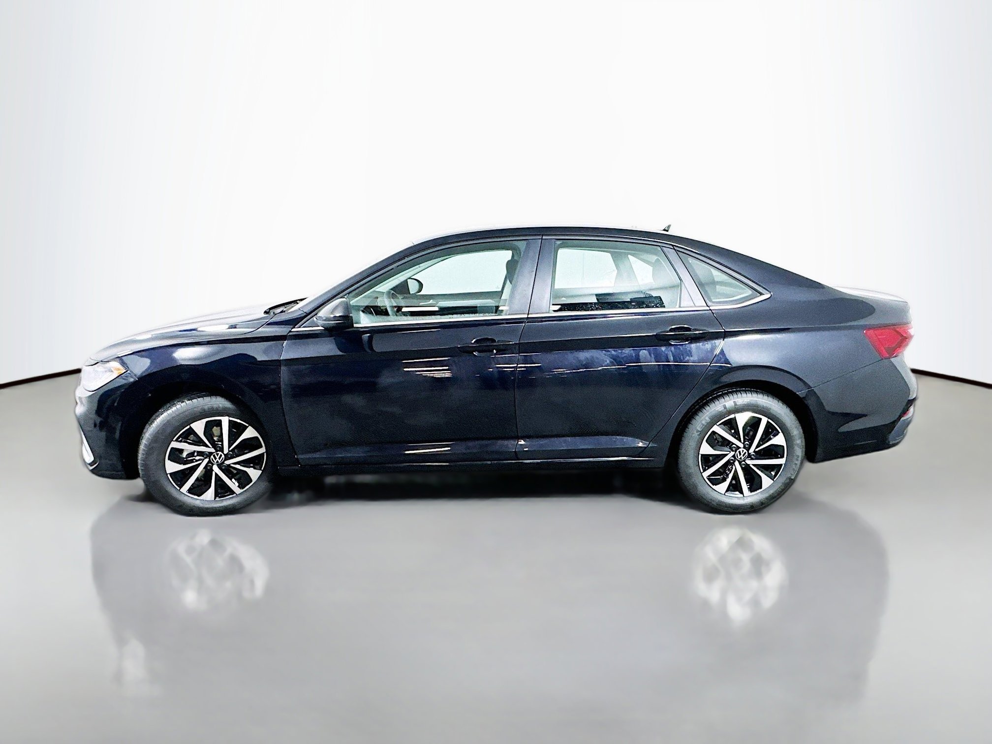 New 2026 Volkswagen Jetta S image 4