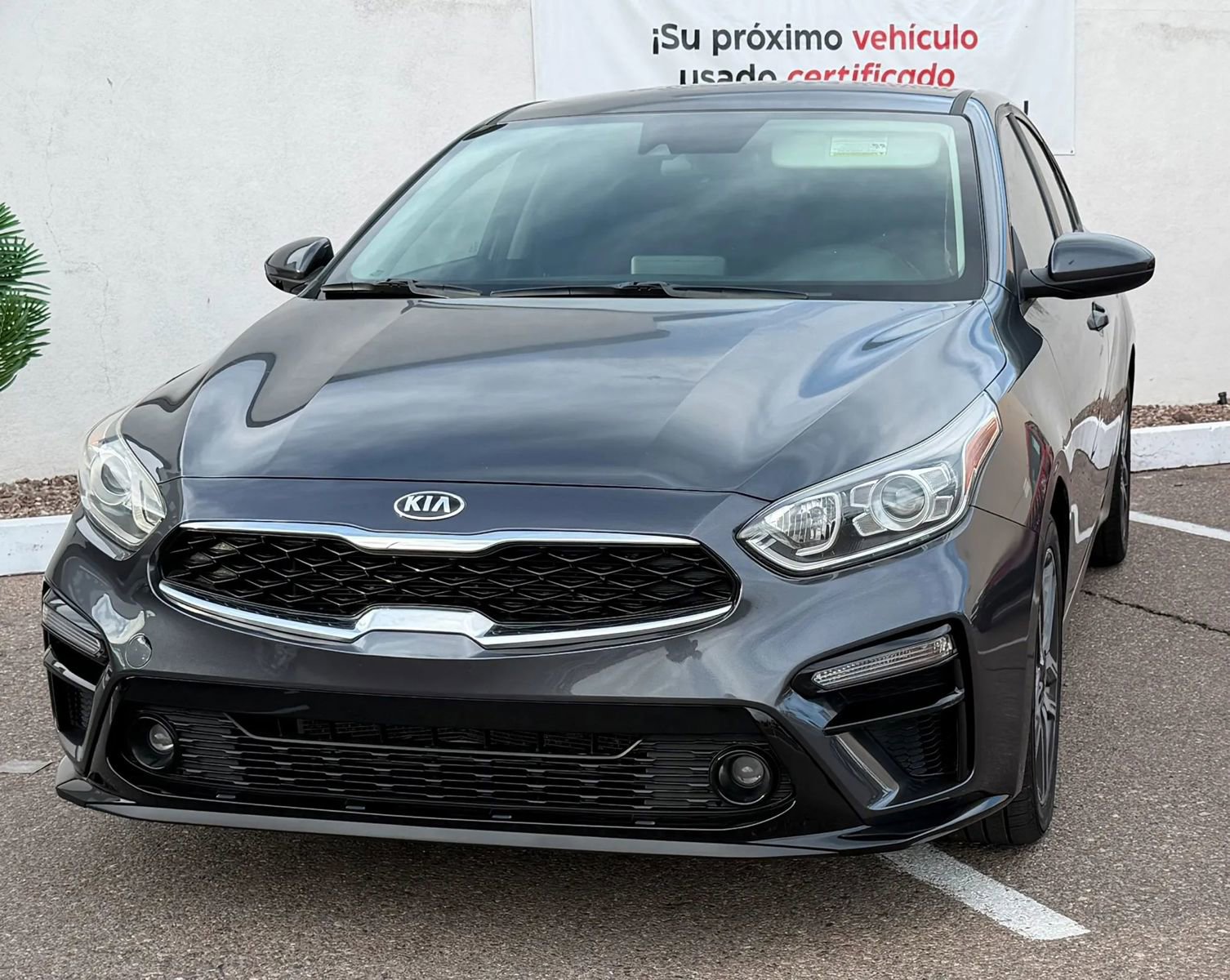Used 2019 Kia Forte S image 12