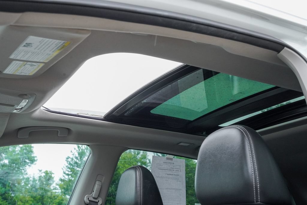 Used 2018 Nissan Murano SL w/ Moonroof Package AWD/4WD image 25