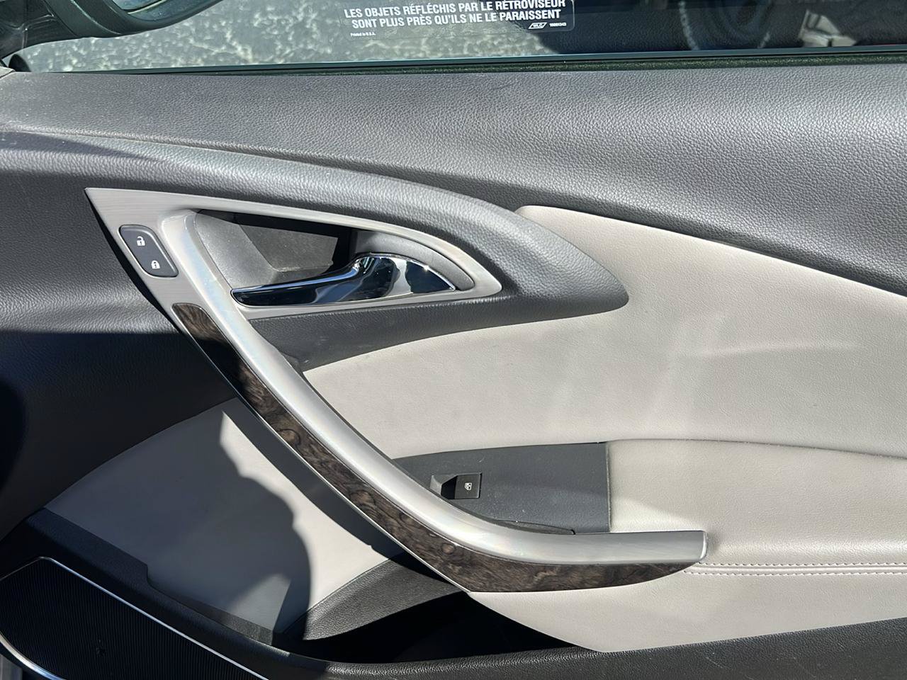 Used 2016 Buick Verano Sport Touring FWD image 8