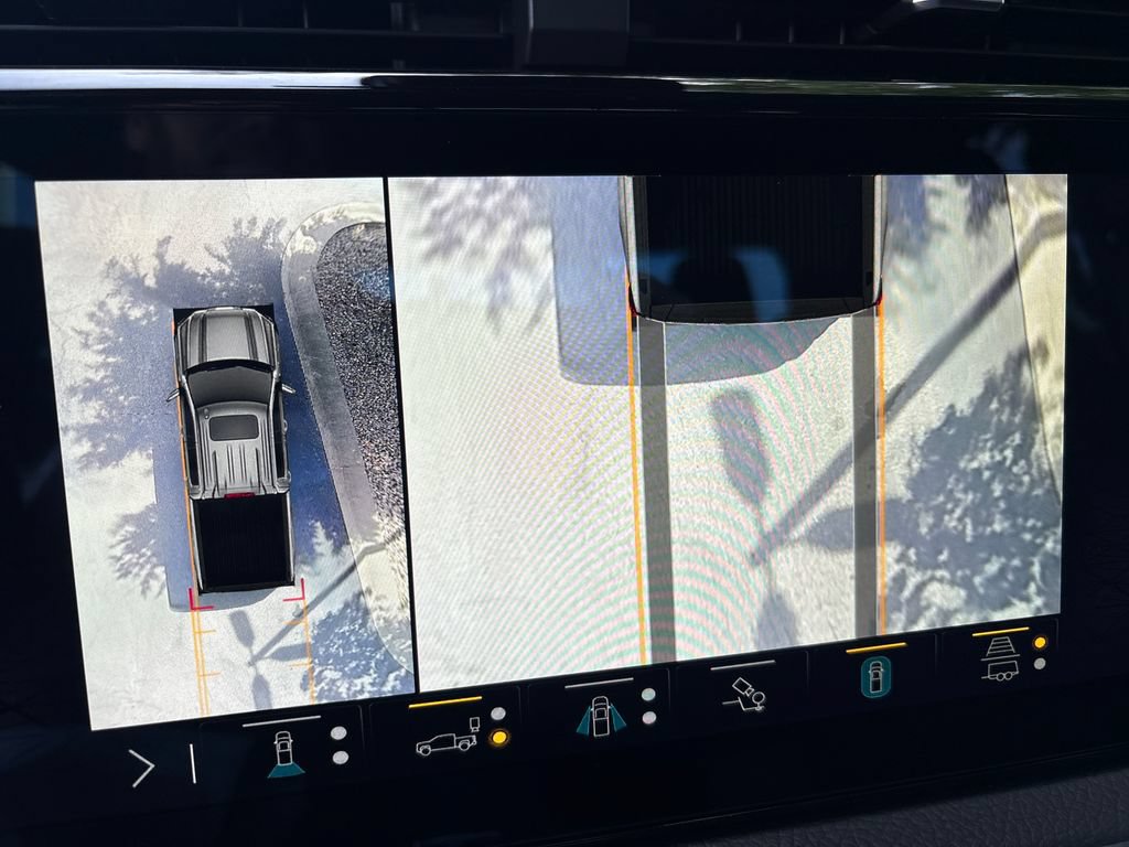 Certified 2023 GMC Sierra 1500 Denali AWD/4WD image 33