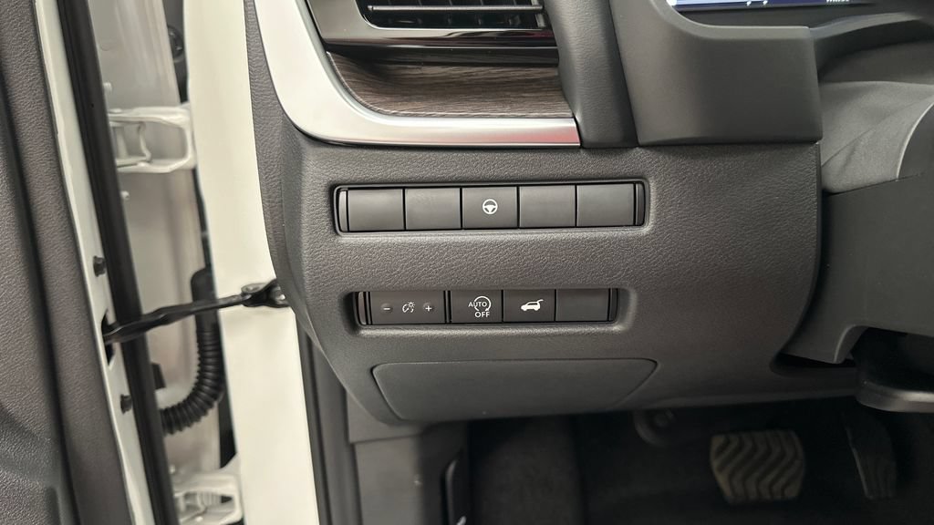 New 2026 Nissan Rogue Platinum AWD/4WD image 23