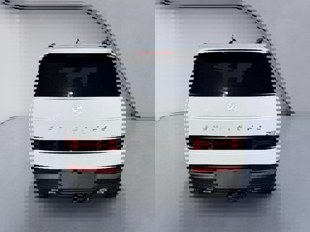 New 2026 Hyundai Santa Fe Limited AWD/4WD image 4