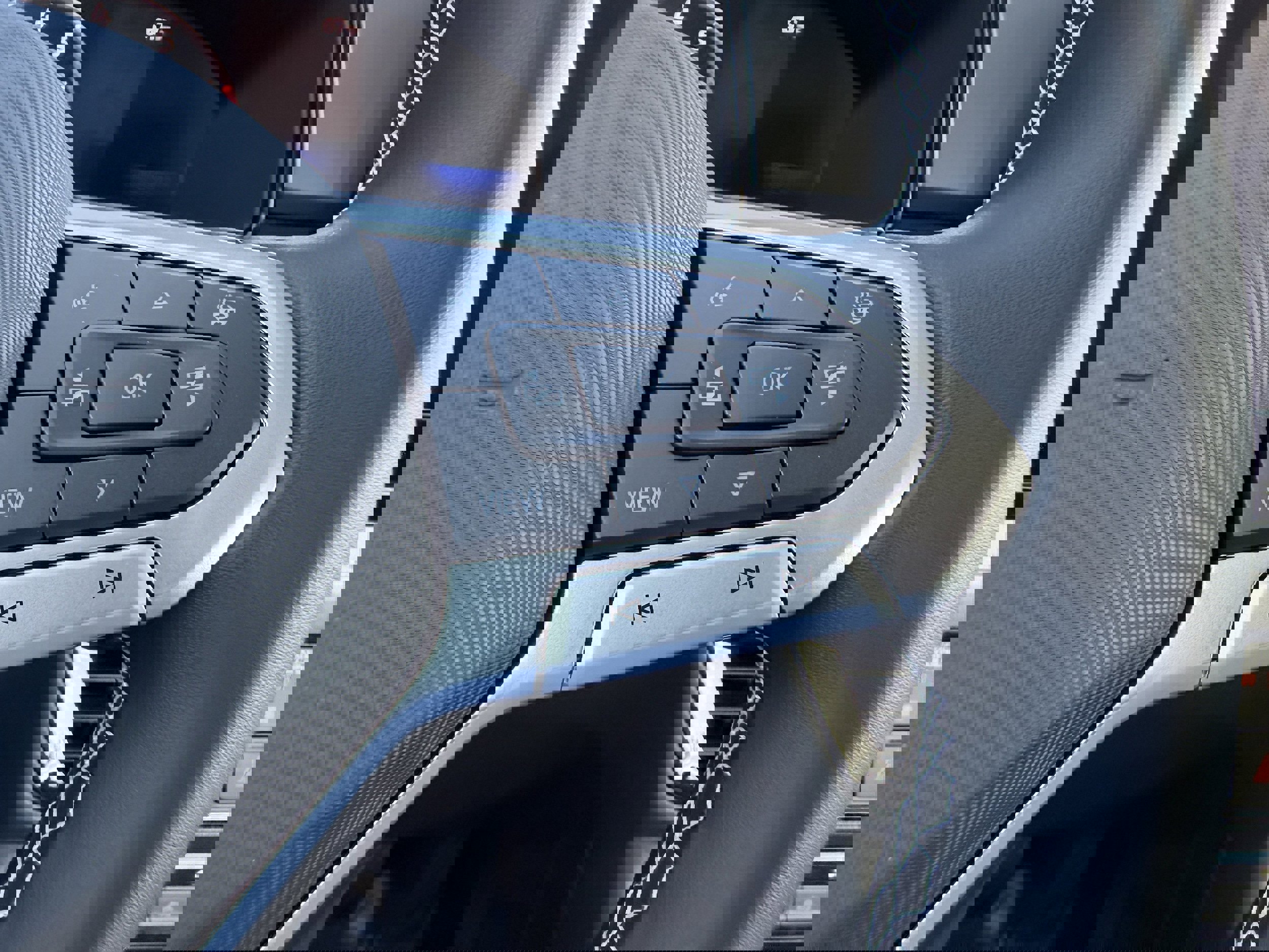 New 2026 Volkswagen Taos S image 26