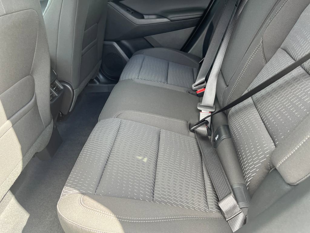 New 2026 Chevrolet Equinox LT w/ LPO, Floor Liner Package AWD/4WD image 24