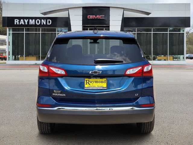 Used 2019 Chevrolet Equinox LT FWD image 5