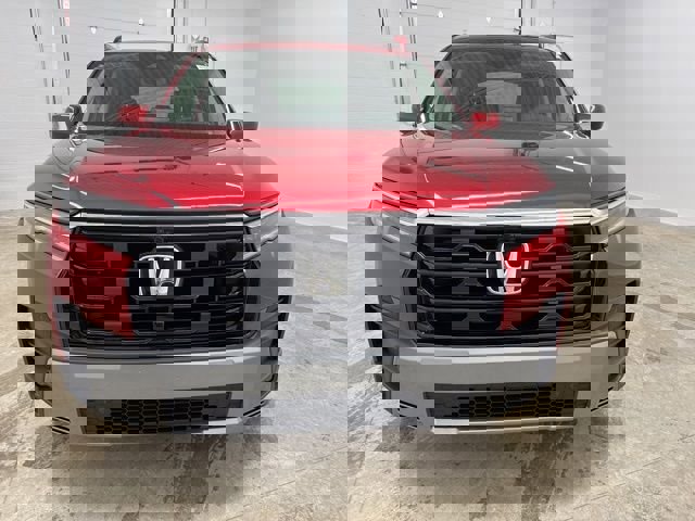 New 2026 Honda Pilot Touring image 2