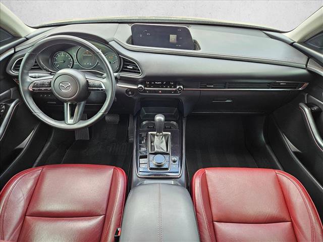 Used 2025 MAZDA CX-30 AWD 2.5 S w/ Preferred Package image 18