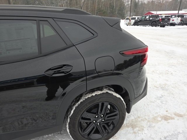 New 2026 Chevrolet Trax ACTIV w/ Driver Confidence Package image 30