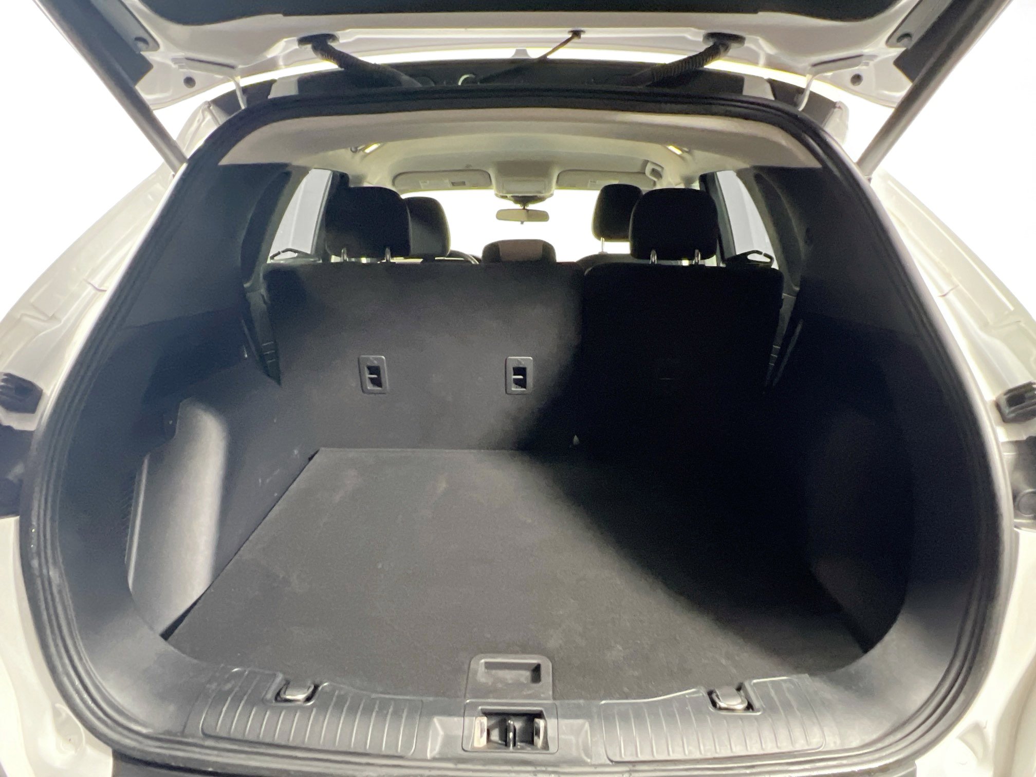 Used 2022 Ford Escape SE w/ SE Sport Appearance Package FWD image 34