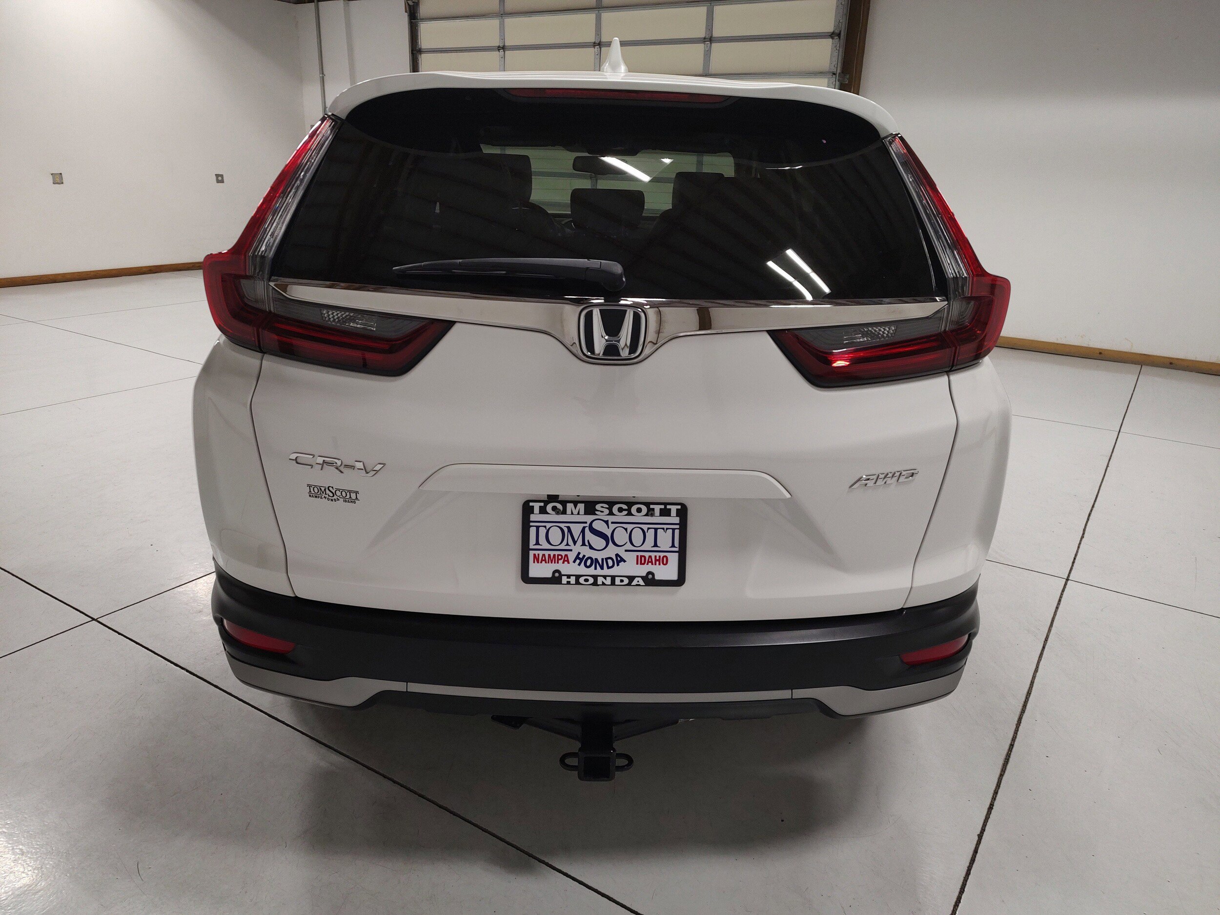 Used 2020 Honda CR-V EX-L image 11
