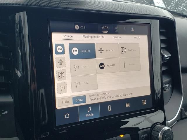 New 2026 RAM 1500 Big Horn image 11