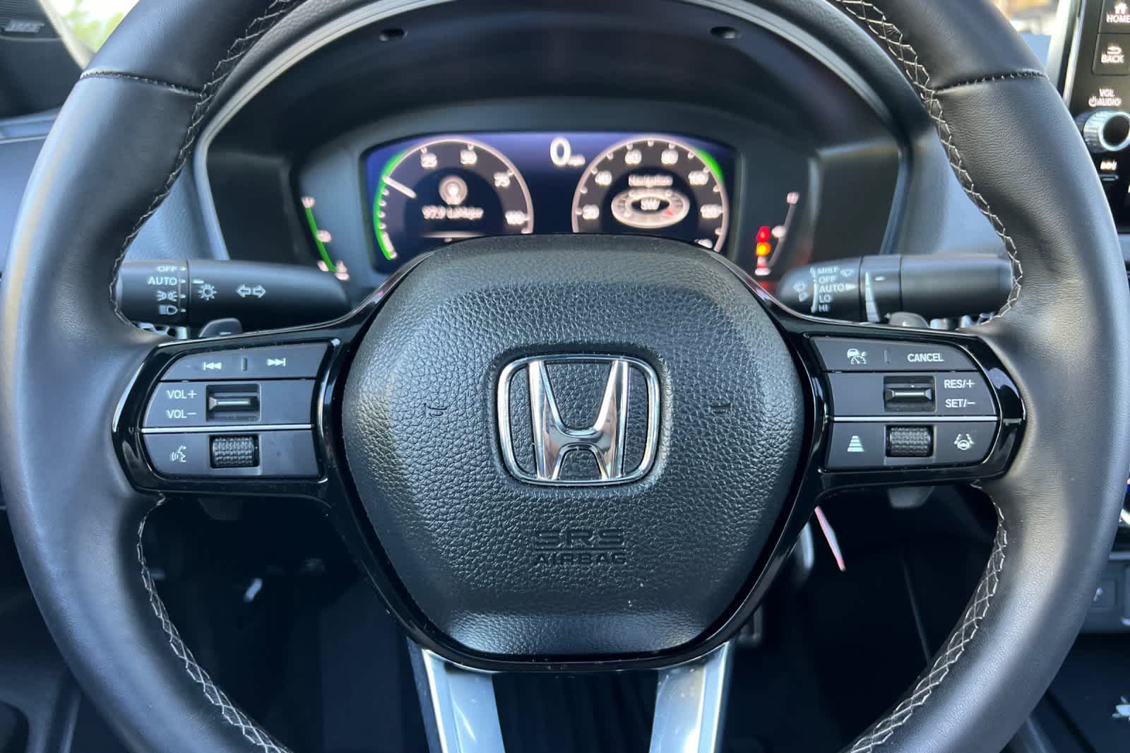 Used 2026 Honda Civic Sport Touring image 24