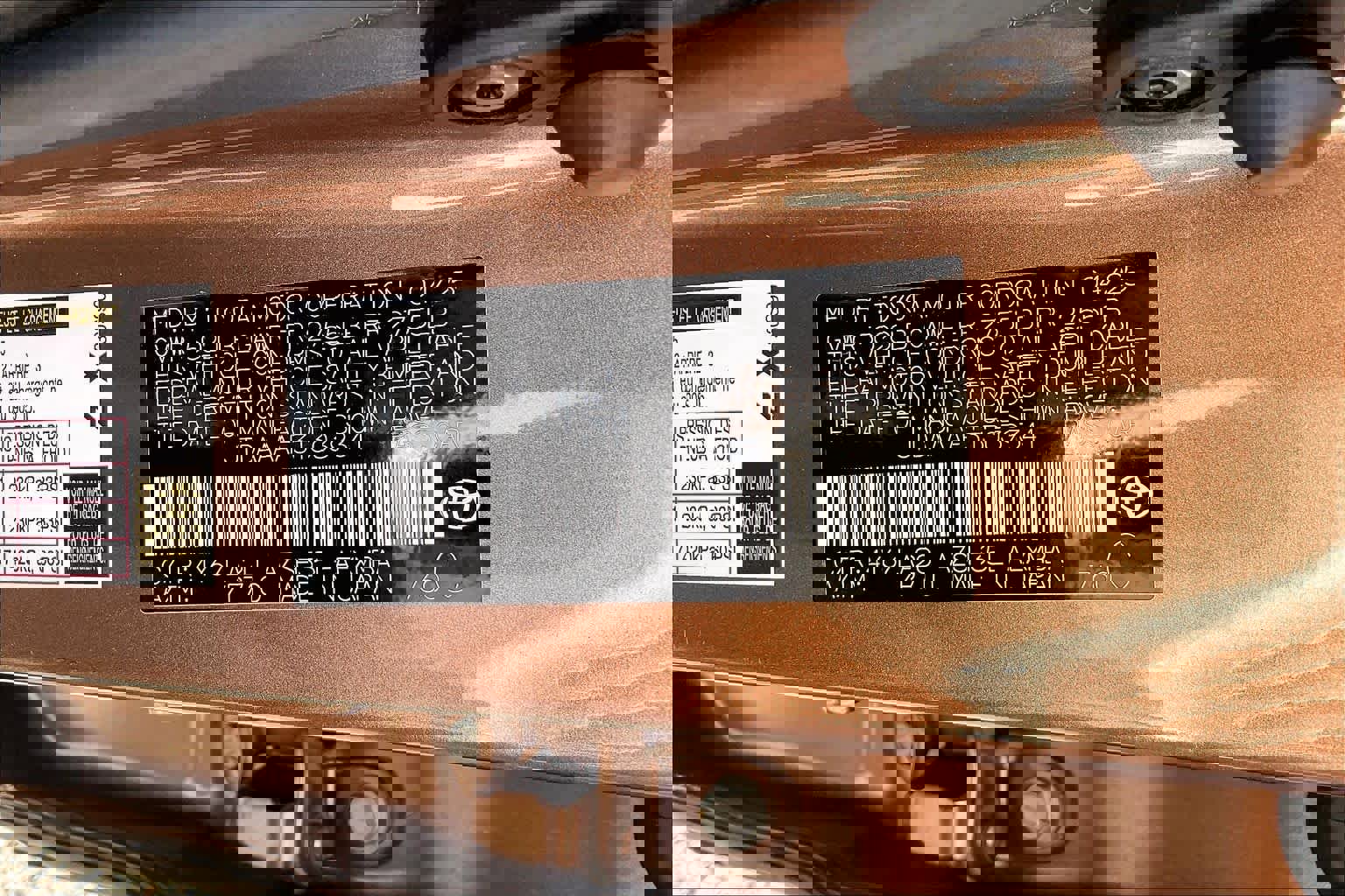 Used 2026 Toyota Crown Limited w/ Advanced Technology Package image 35