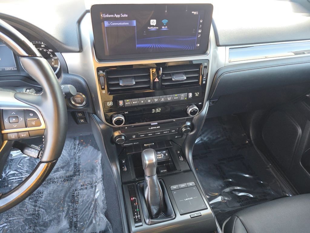 Certified 2023 Lexus GX 460 Premium image 24