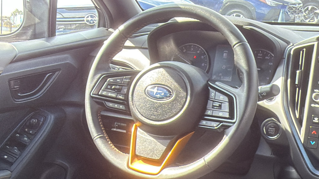 Certified 2024 Subaru Crosstrek 2.5i Wilderness AWD/4WD image 15