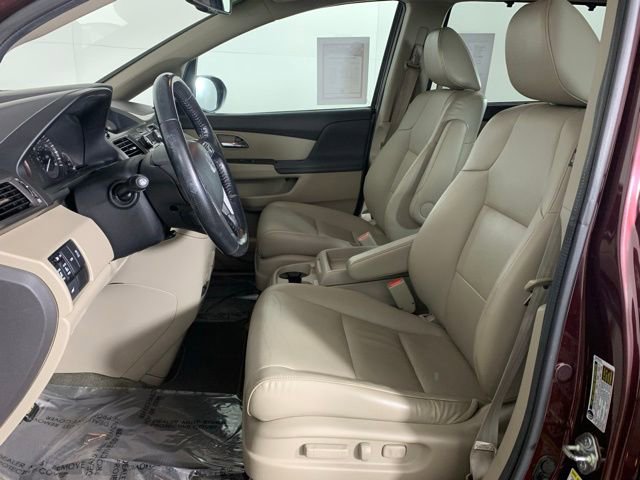 Used 2014 Honda Odyssey EX-L image 13