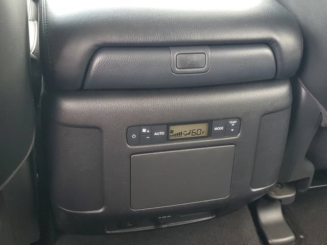Used 2023 Nissan Armada SL w/ Cargo Package AWD/4WD image 10