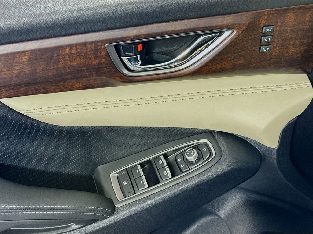 Used 2022 Subaru Ascent Touring w/ Popular Package #2A image 18