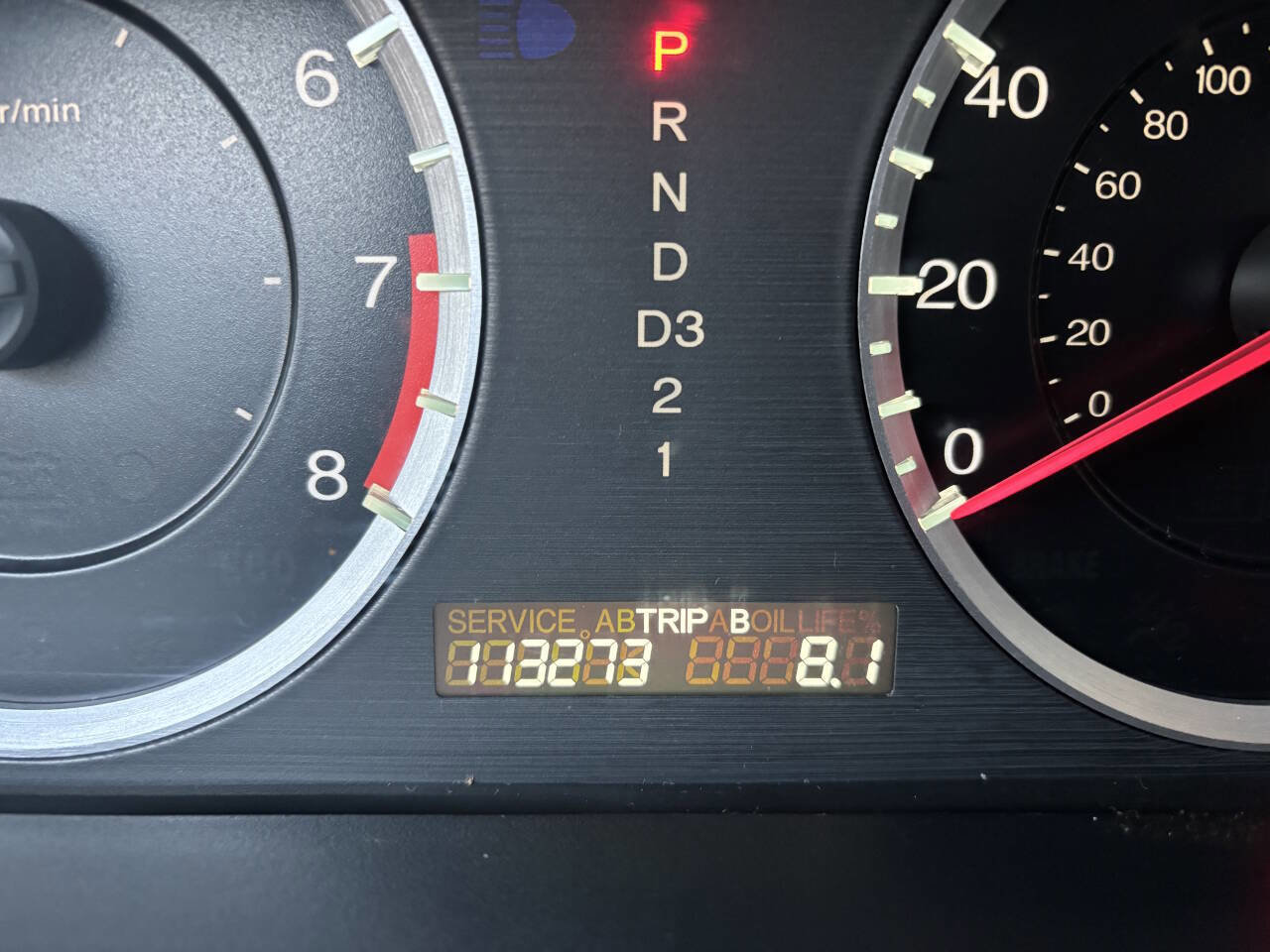 Used 2011 Honda Accord LX image 17