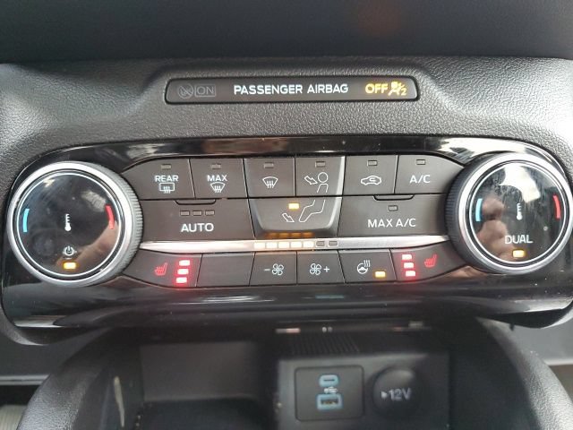 Used 2022 Ford Escape SEL AWD/4WD image 24