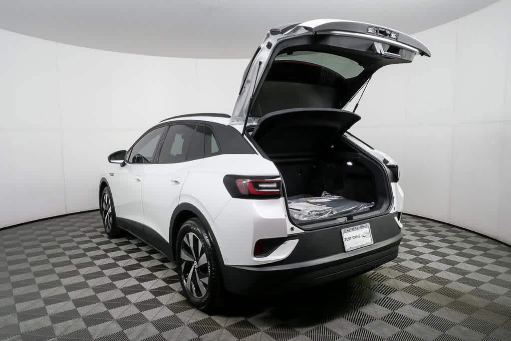 New 2026 Volkswagen ID.4 Pro RWD image 31