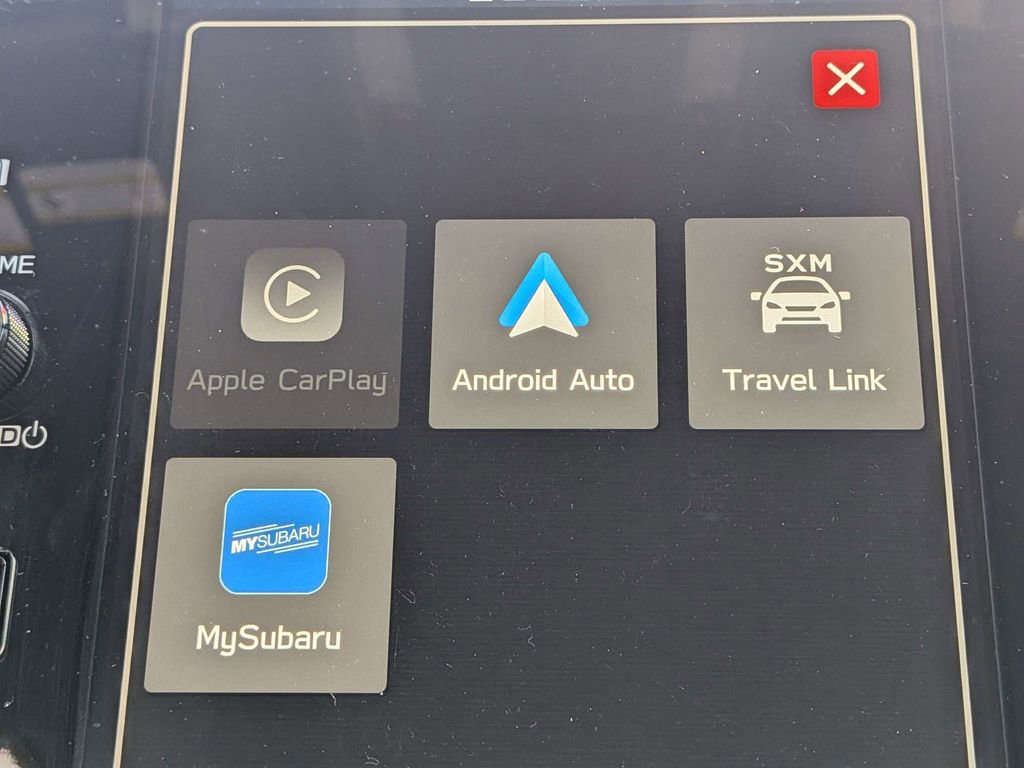 New 2026 Subaru Forester Touring AWD/4WD image 26