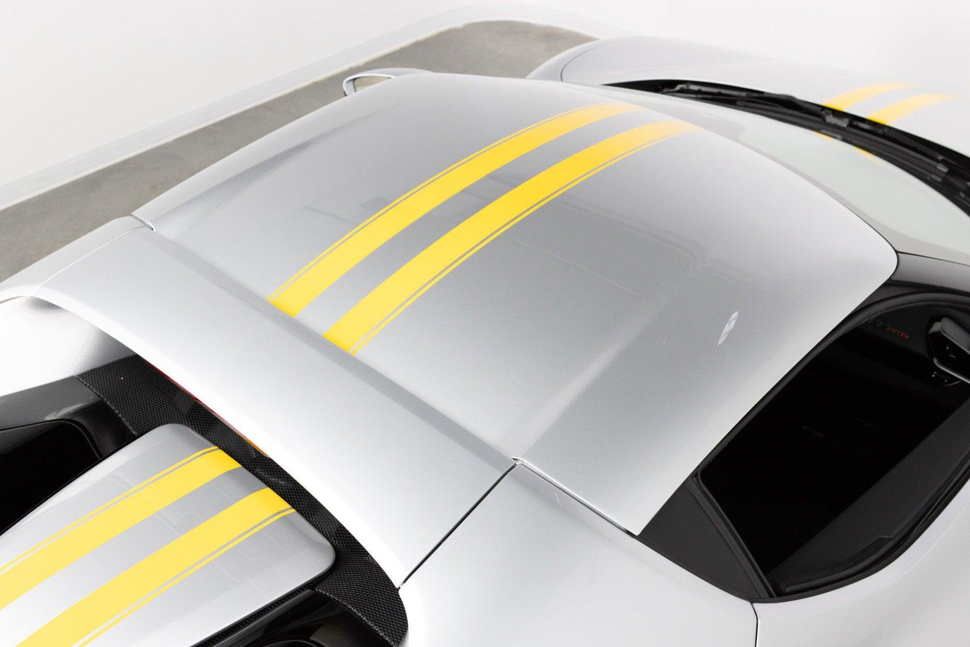 Certified 2024 Ferrari 296 GTB image 33