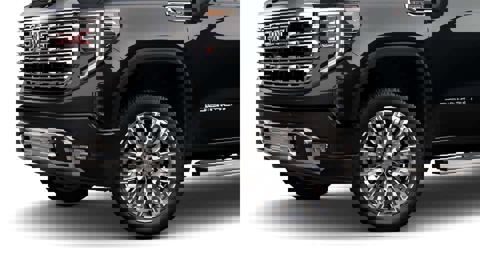 New 2026 GMC Sierra 1500 Denali image 31