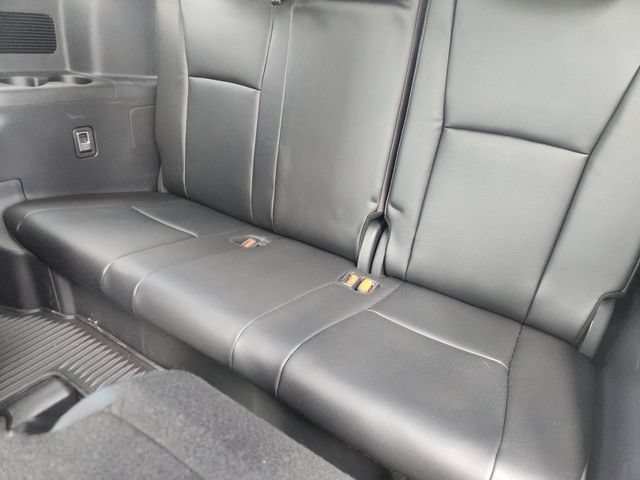Certified 2026 Toyota Highlander XLE AWD/4WD image 30