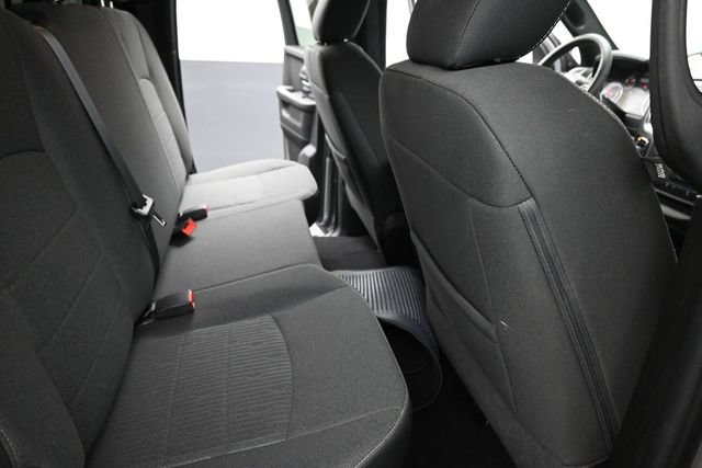 Used 2021 RAM 1500 Warlock w/ Electronics Group AWD/4WD image 17