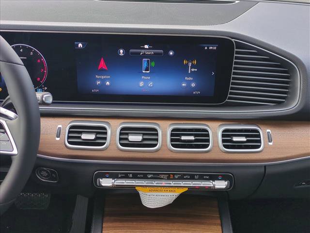 New 2026 Mercedes-Benz GLE 350 4MATIC image 12