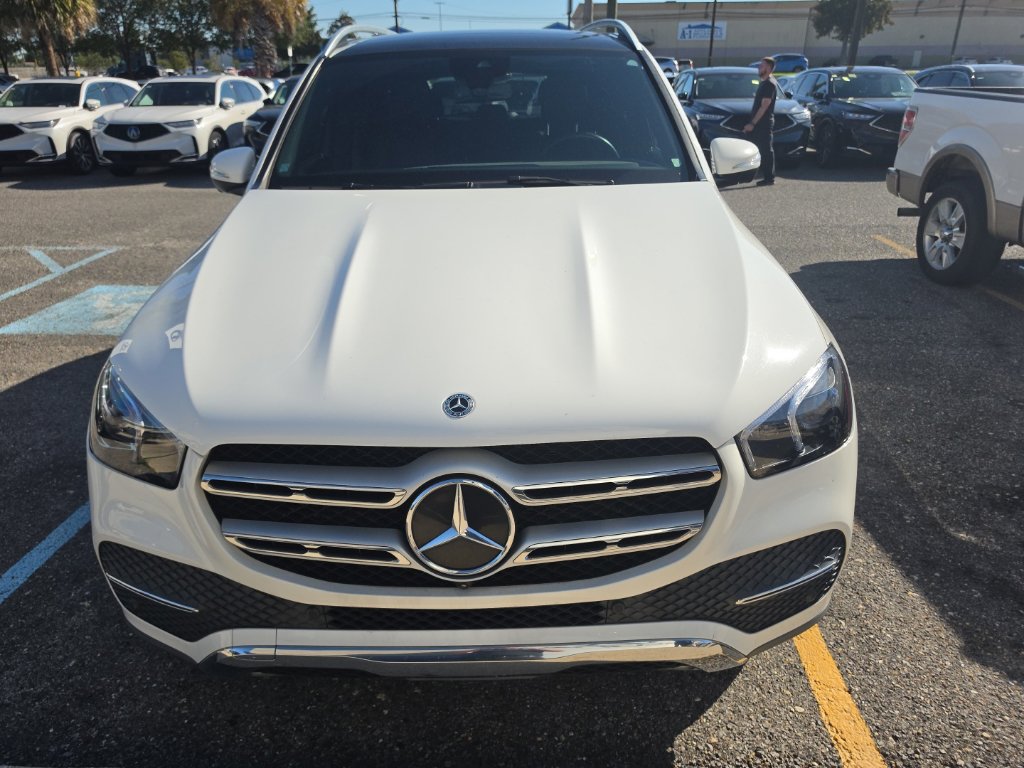 Used 2021 Mercedes-Benz GLE 350 w/ Premium Package image 2