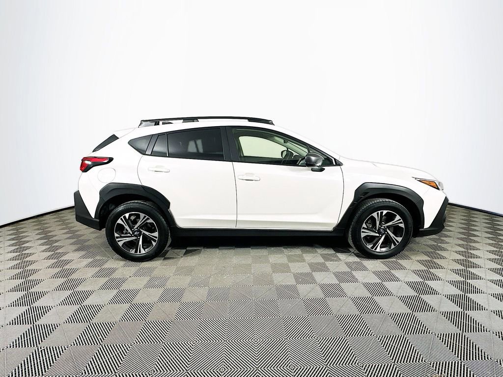 Certified 2024 Subaru Crosstrek 2.0i Premium image 11