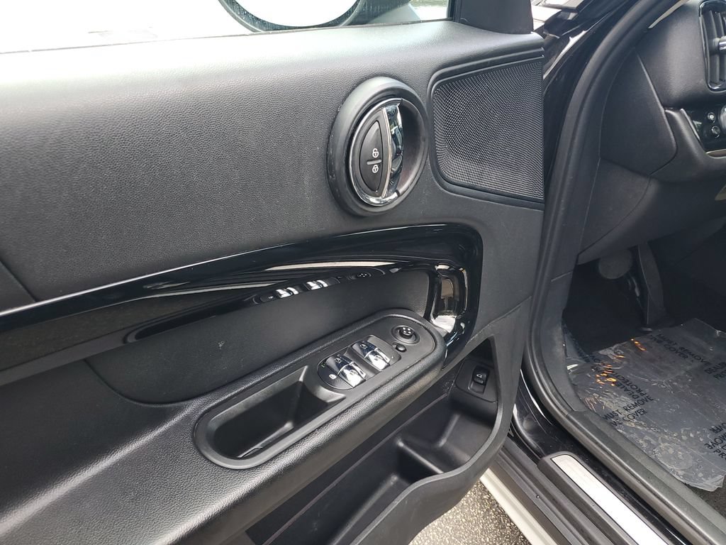 Used 2022 MINI Cooper Countryman FWD image 18