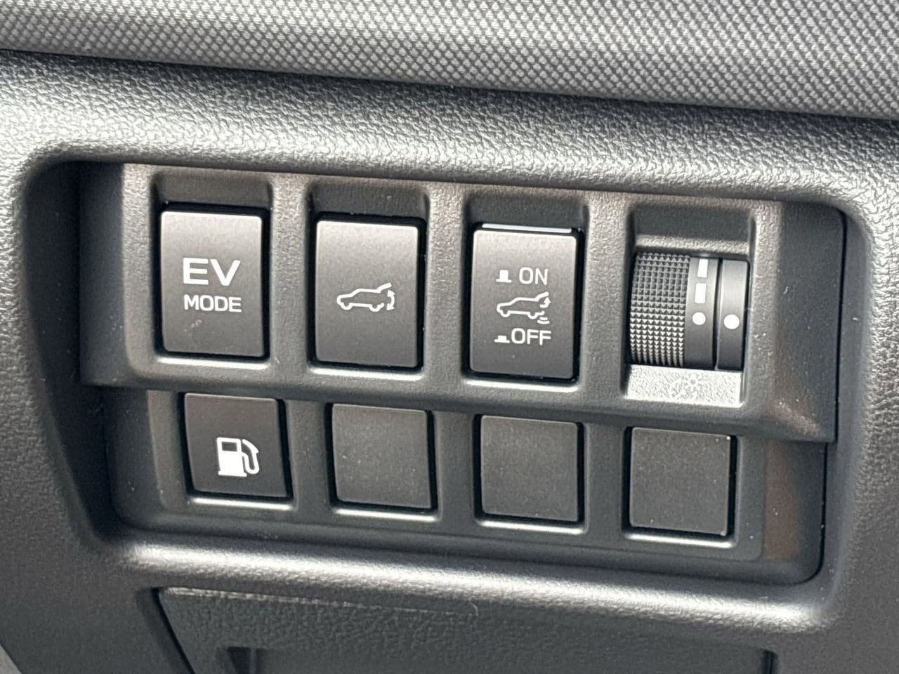 New 2026 Subaru Forester Touring AWD/4WD image 27