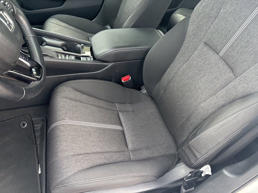 Used 2023 Honda Accord Sport image 12