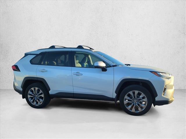 Certified 2024 Toyota RAV4 XLE Premium w/ Weather Package FWD image 4