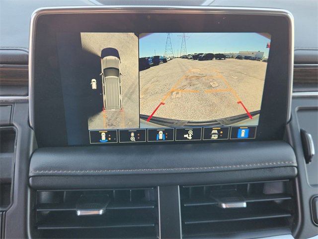 Used 2022 Chevrolet Tahoe High Country w/ Max Trailering Package image 17