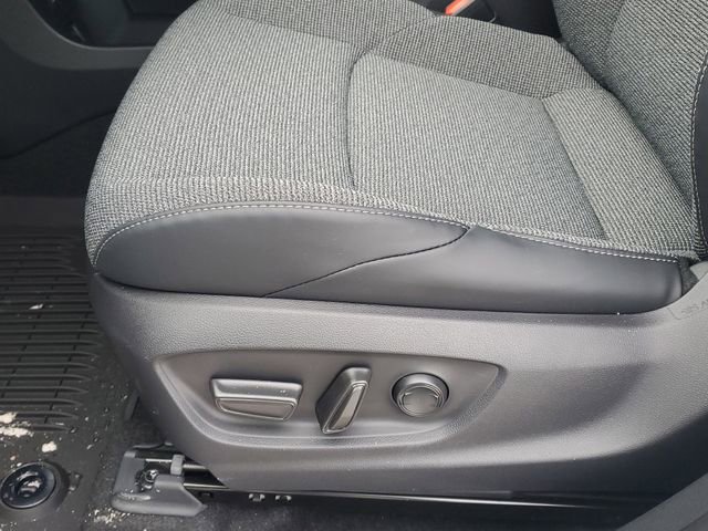 New 2026 Toyota bZ image 12