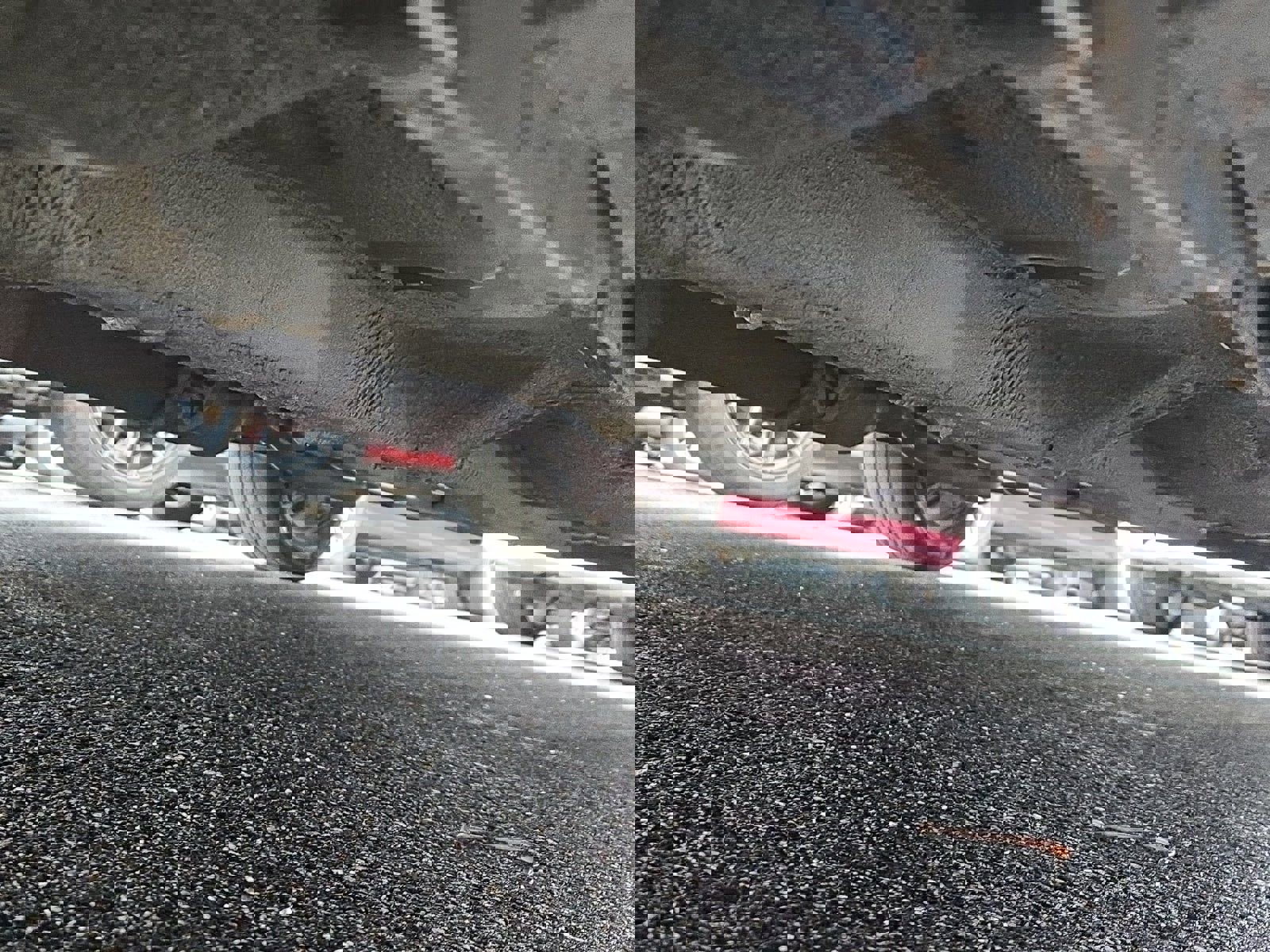 Used 2010 Toyota Matrix S image 8