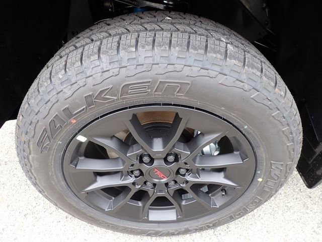 New 2026 Toyota Tundra 1794 Edition image 10