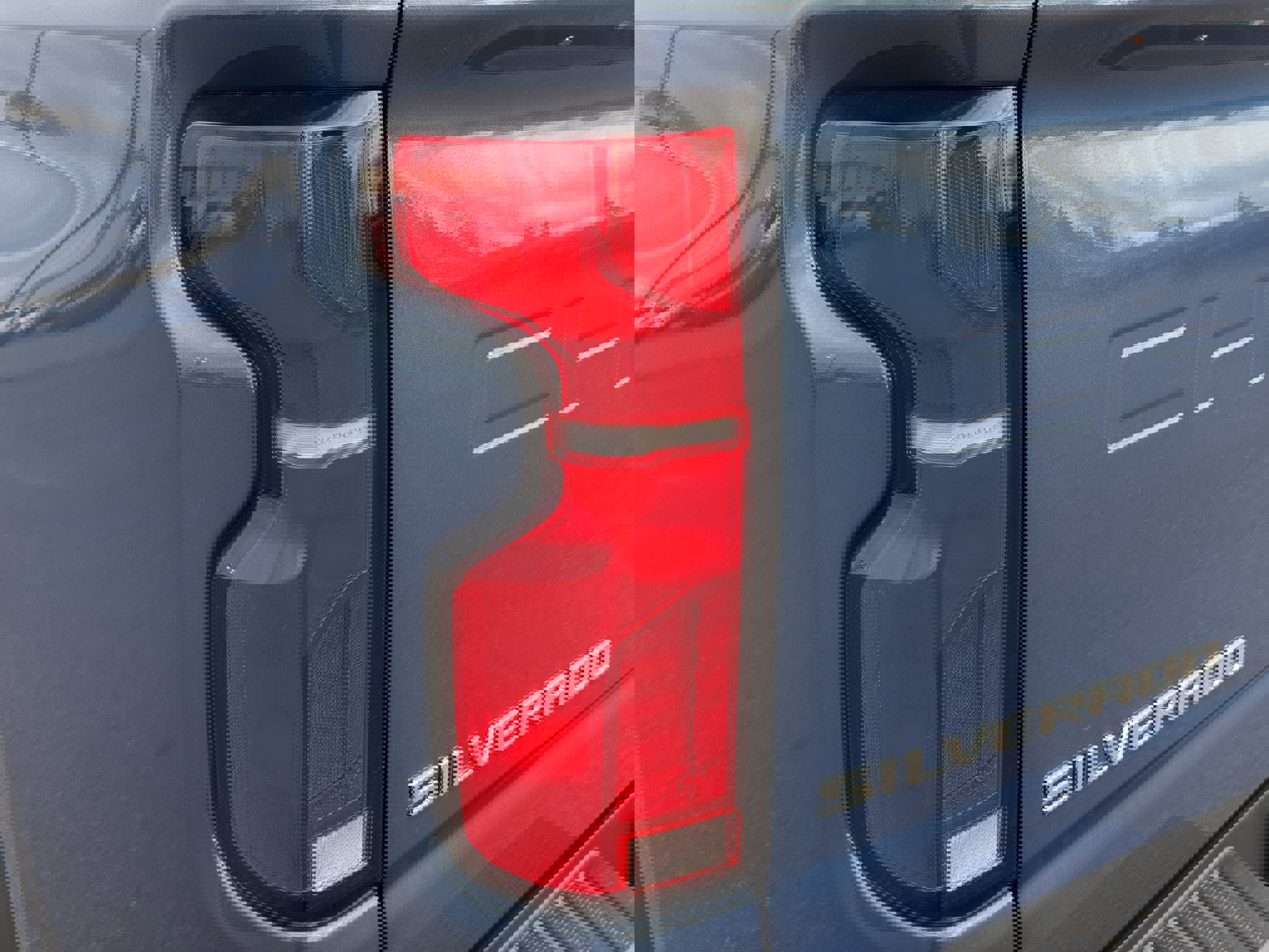 New 2026 Chevrolet Silverado 2500 High Country w/ High Country Premium Package image 38